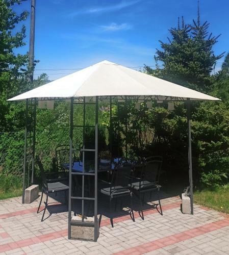 Apartament Pod Szczytnikiem