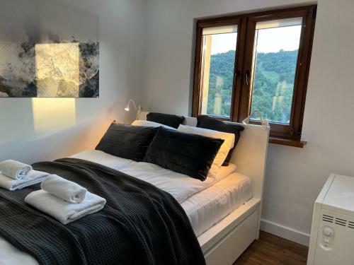 Apartament Primo Szczawnica