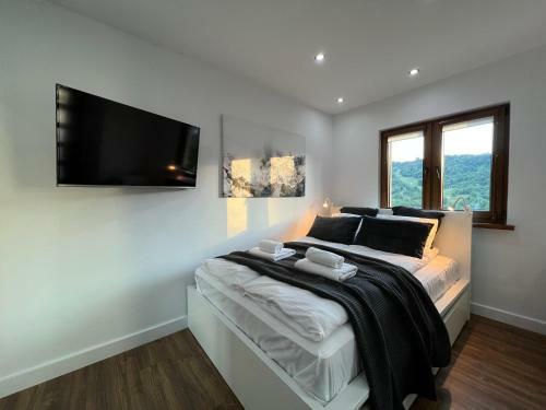 Apartament Primo Szczawnica