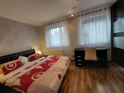 Sas Apartamenty Diuna