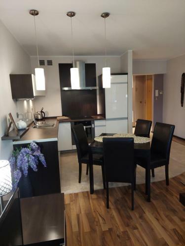 Sas Apartamenty Diuna
