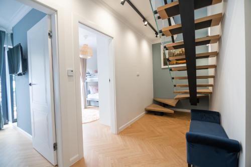 Apart Invest Centrum Park 26