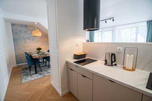 Apart Invest Centrum Park 26