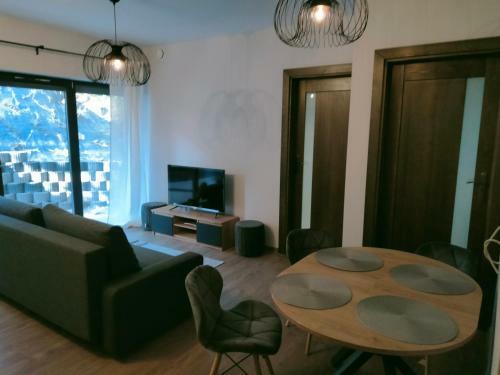 Apartamento Centrum Park