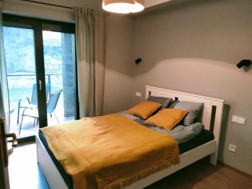 Apartamento Centrum Park