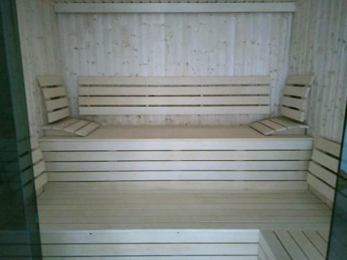 Apartamento Centrum Park
