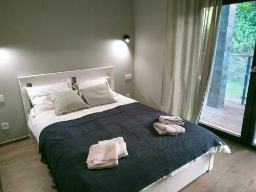 Apartamento Centrum Park