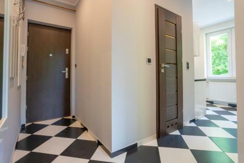 Karkonosky Apartamenty- Salamandra