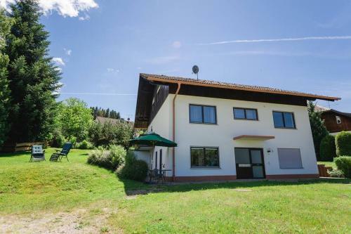 Apartamentos Ferienwohnung "am Skilift"