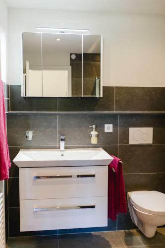 Apartamentos Ferienwohnung "am Skilift"