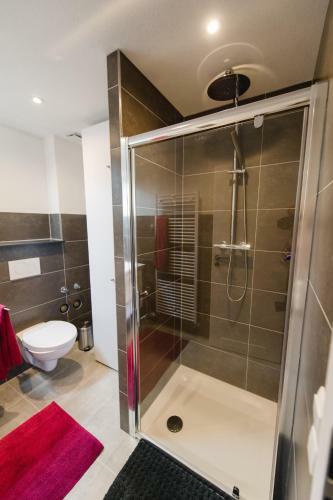 Apartamentos Ferienwohnung "am Skilift"