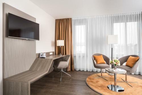 Herzogspark Serviced Apartments