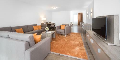 Herzogspark Serviced Apartments