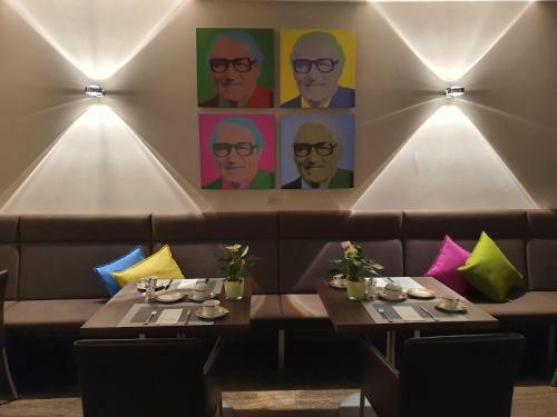 Herzogspark Serviced Apartments