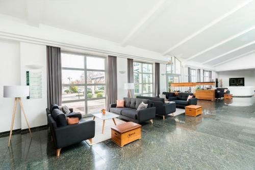 Hotel Akazienhaus