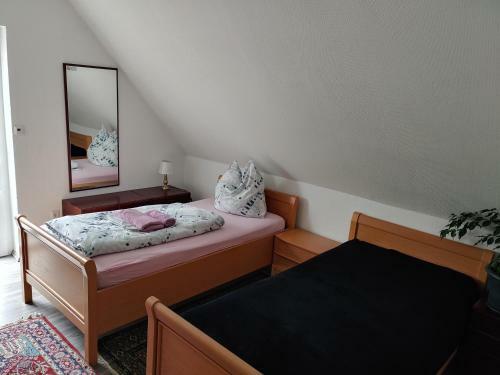 Apartamento Ferienwohnung Weserbergland