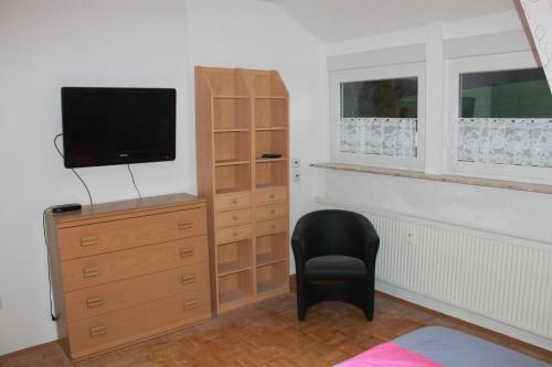Apartamento Ferienwohnung Weserbergland
