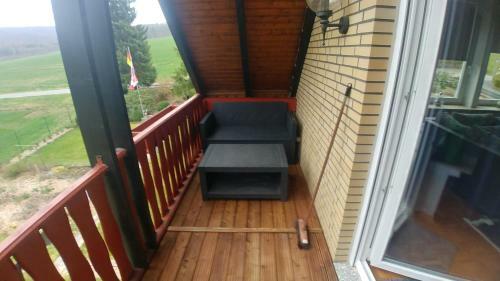 Apartamento Ferienwohnung Weserbergland