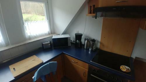 Apartamento Ferienwohnung Weserbergland