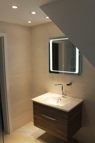 Apartamento Ferienwohnung Weserbergland