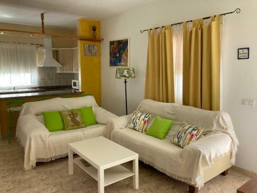 Apartamento Mafasca