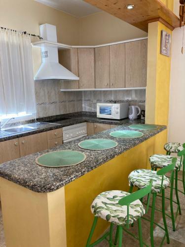 Apartamento Mafasca