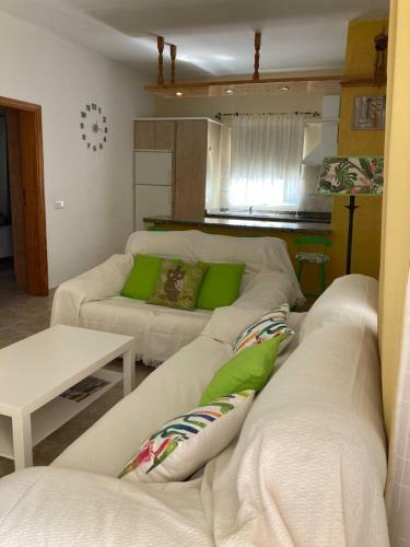 Apartamento Mafasca