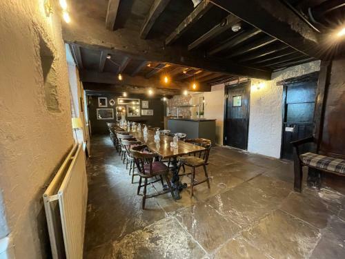 The New Inn 1730