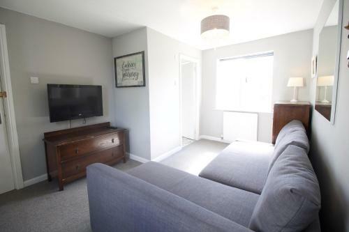 The New Inn 1730
