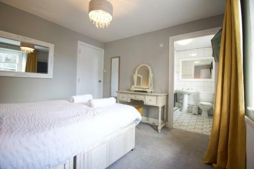 The New Inn 1730