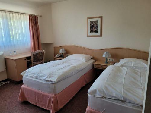 Hotel Sonnenhof