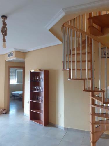 Apartamento Las Terrazas De Cabrejas