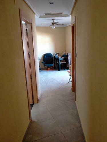 Apartamento Las Terrazas De Cabrejas