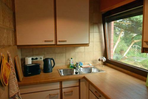 Apartamento Elbwald-studio