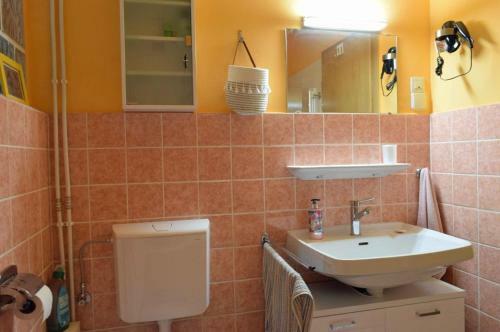 Apartamento Elbwald-studio