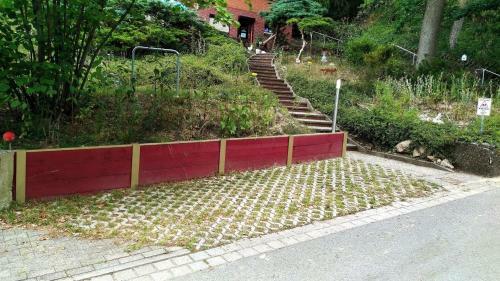 Apartamento Elbwald-studio