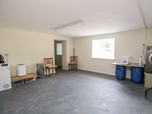 Stables Cottage