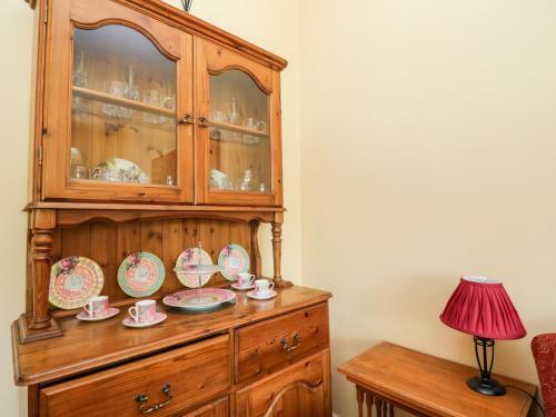 Stables Cottage