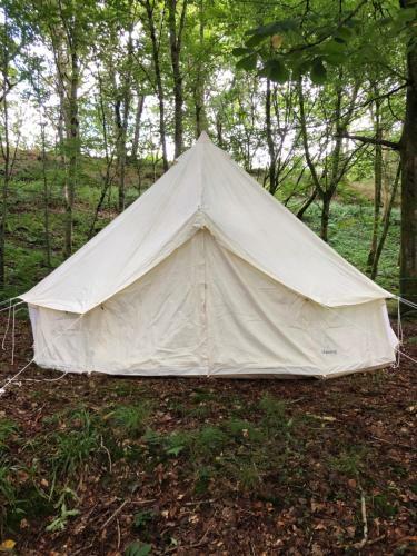 Broomholm Glamping