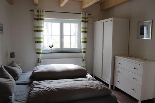 Apartamento Ferienwohnung Leimitz