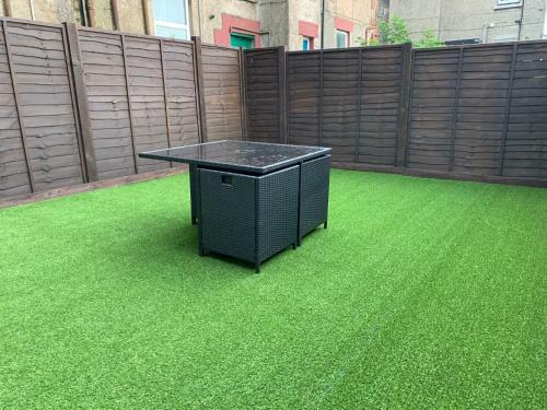 Apartamento Nelson St (viewpark)