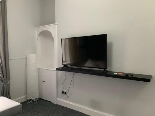 Apartamento Nelson St (viewpark)