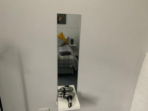 Apartamento Nelson St (viewpark)