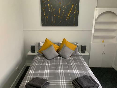 Apartamento Nelson St (viewpark)