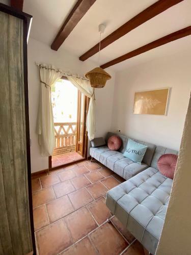 Casa Bodijar - Casa Rural En Lentegi