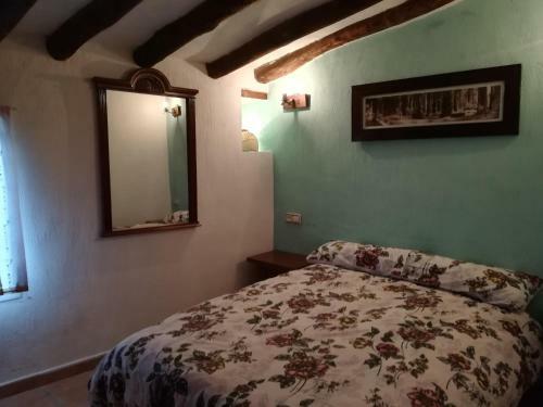 Apartamento Los Cantaricos