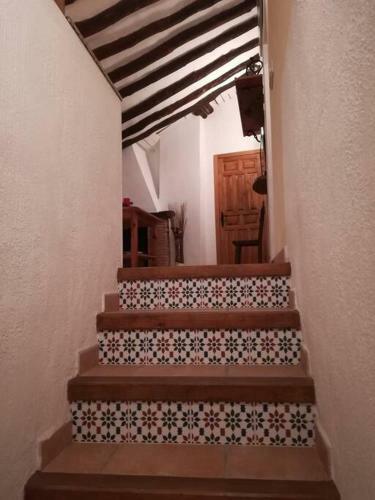 Apartamento Los Cantaricos