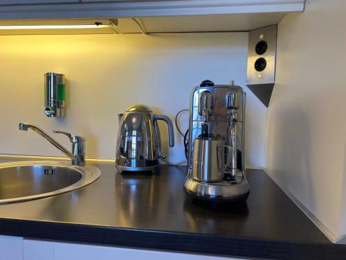 Apartamento Jagdschloss Suite - Premium Castle Hideway