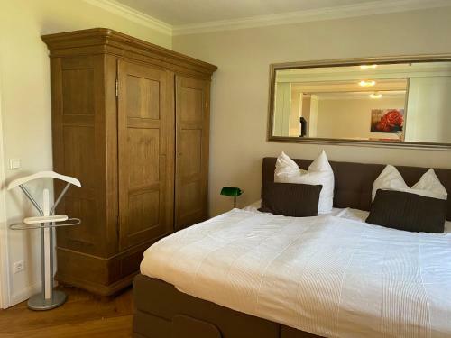 Apartamento Jagdschloss Suite - Premium Castle Hideway