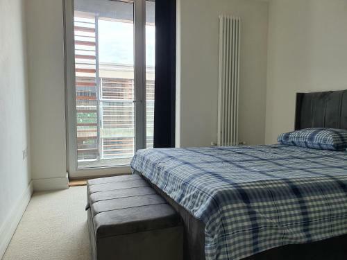 Apartamento 55 The Quad